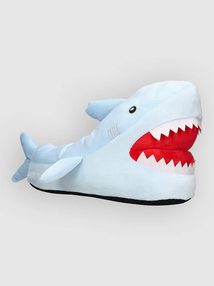 Blue Tomato Blue Tomato Shark Slipper blå