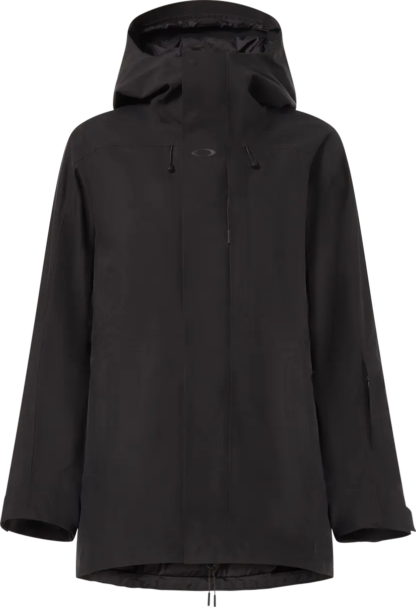 Oakley Oakley Women's Sub Temp RC GORE-TEX Jacket Blackout