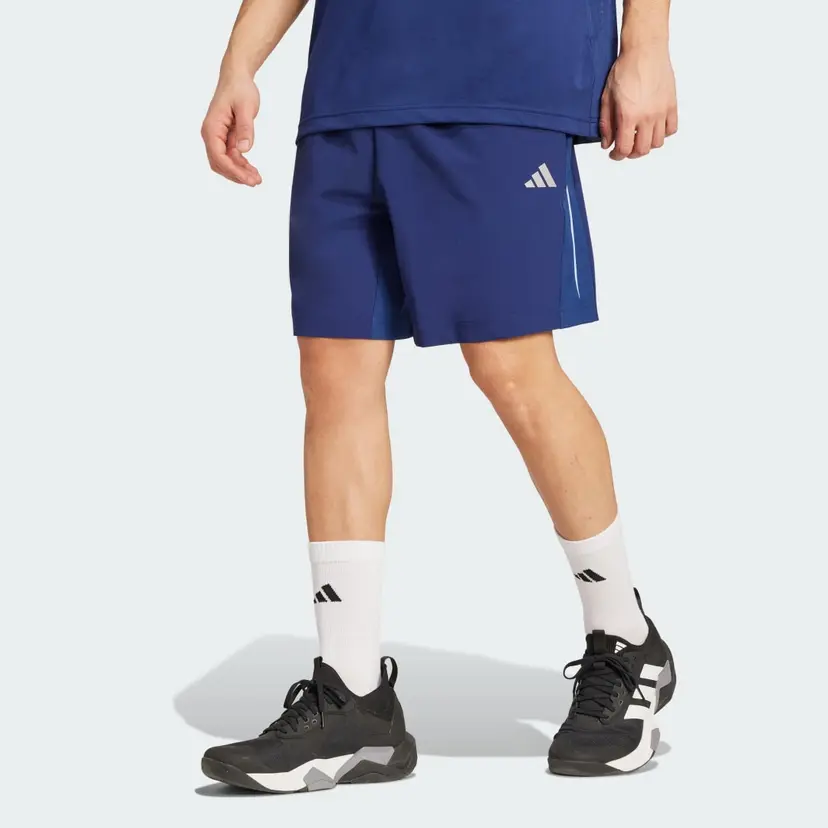 Adidas Tech Apparel Shorts