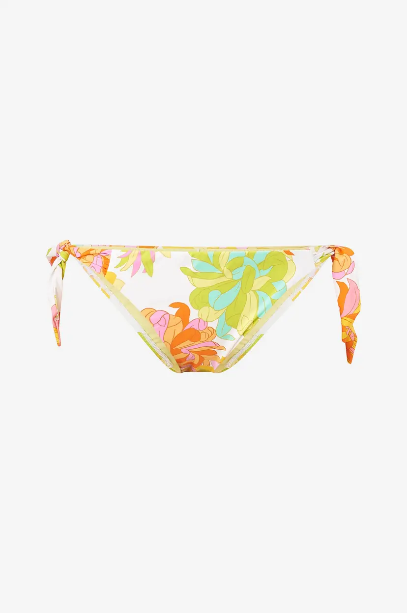 Seafolly Bikinitruser Tie-Side Pant - Gul