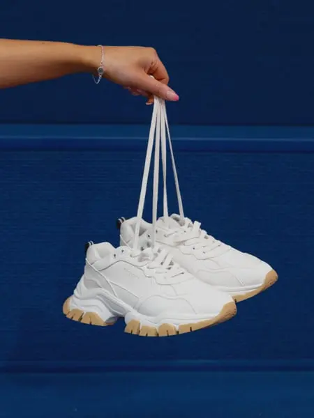 Björn Borg Women's Sneaker R2600 Bsc