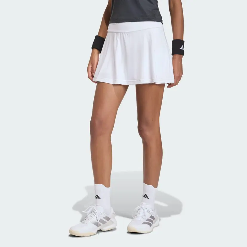 Adidas CLUB TENNIS CLIMACOOL GRAPHIC SKJØRT