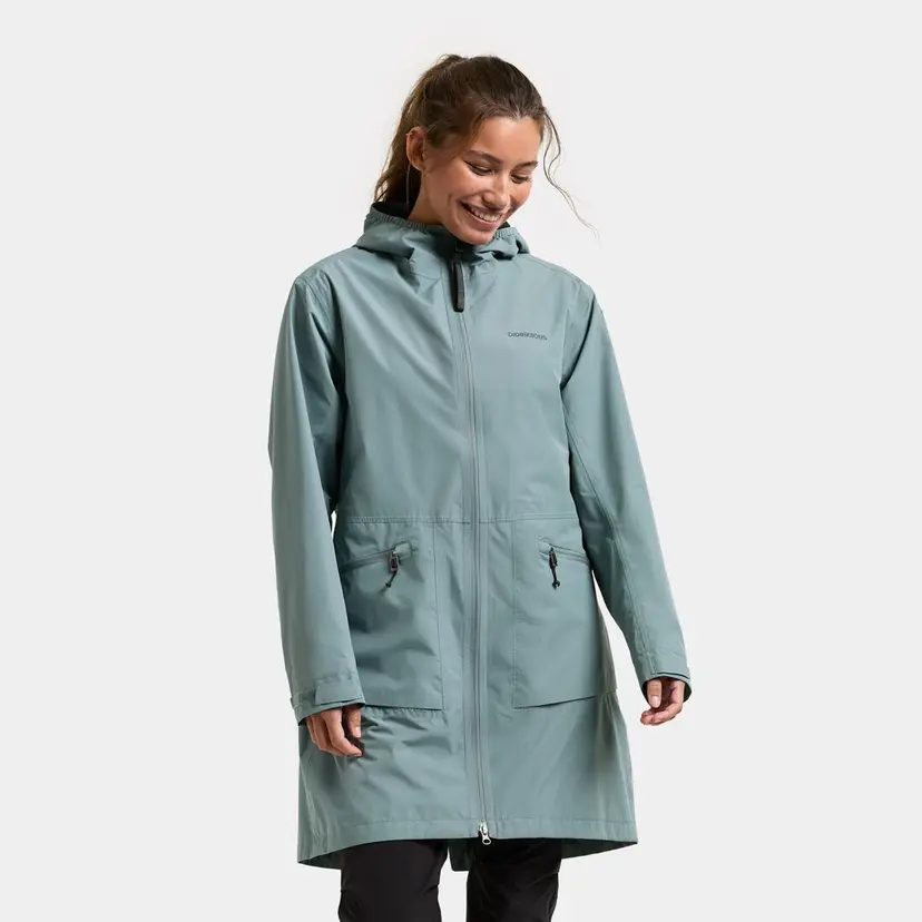 Didriksons Eliana Parka