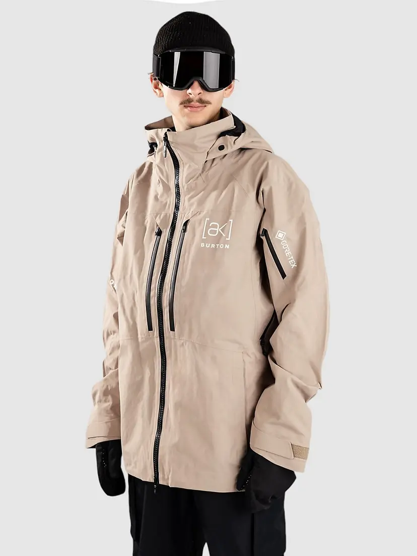 Burton Burton ak Gore Swash Jakke
