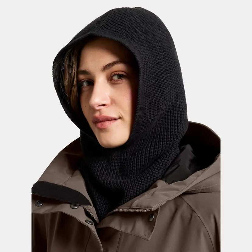 Didriksons Galia Hood