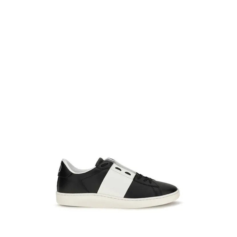 Valentino Garavani VALENTINO GARAVANI Sneakers – Hvit