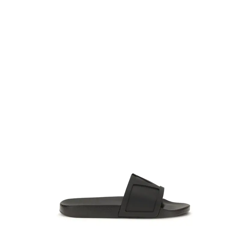 Valentino Garavani Valentino Garavani Sandaler – Svart