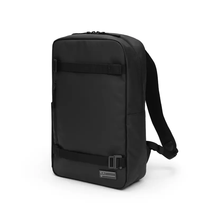 DB Daypack 17L Black Out