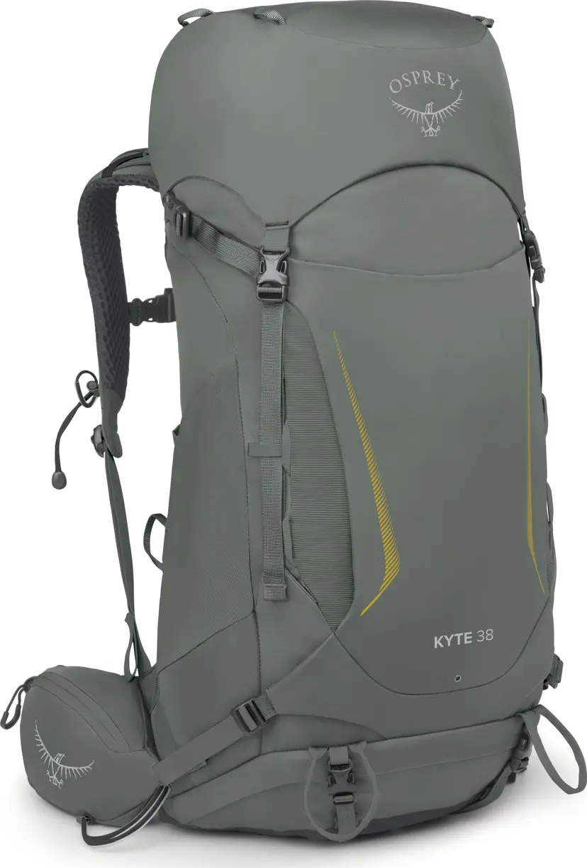 Osprey Osprey Women's Kyte 38 Rocky Brook Green