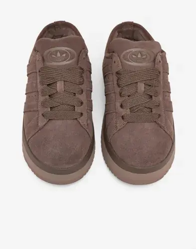 Adidas Originals Adidas Originals - Brun - Campus 00s Wtr Lo