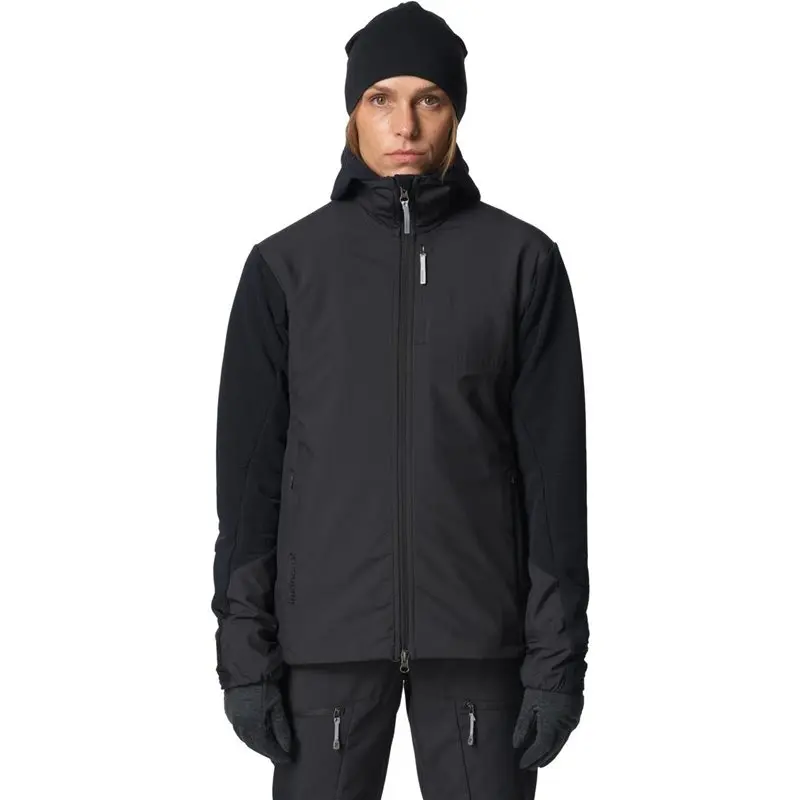 Houdini Houdini W's Moonwalk Houdi True Black