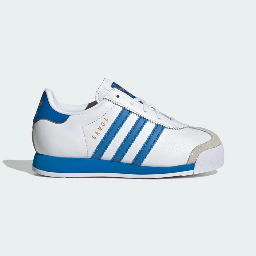 Adidas Samoa Shoes