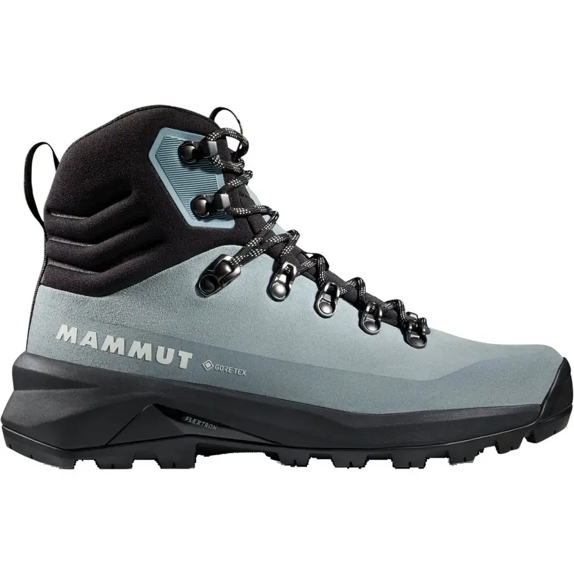 Mammut Mammut Ducan III High Lth Gtx Women Nebla-Black