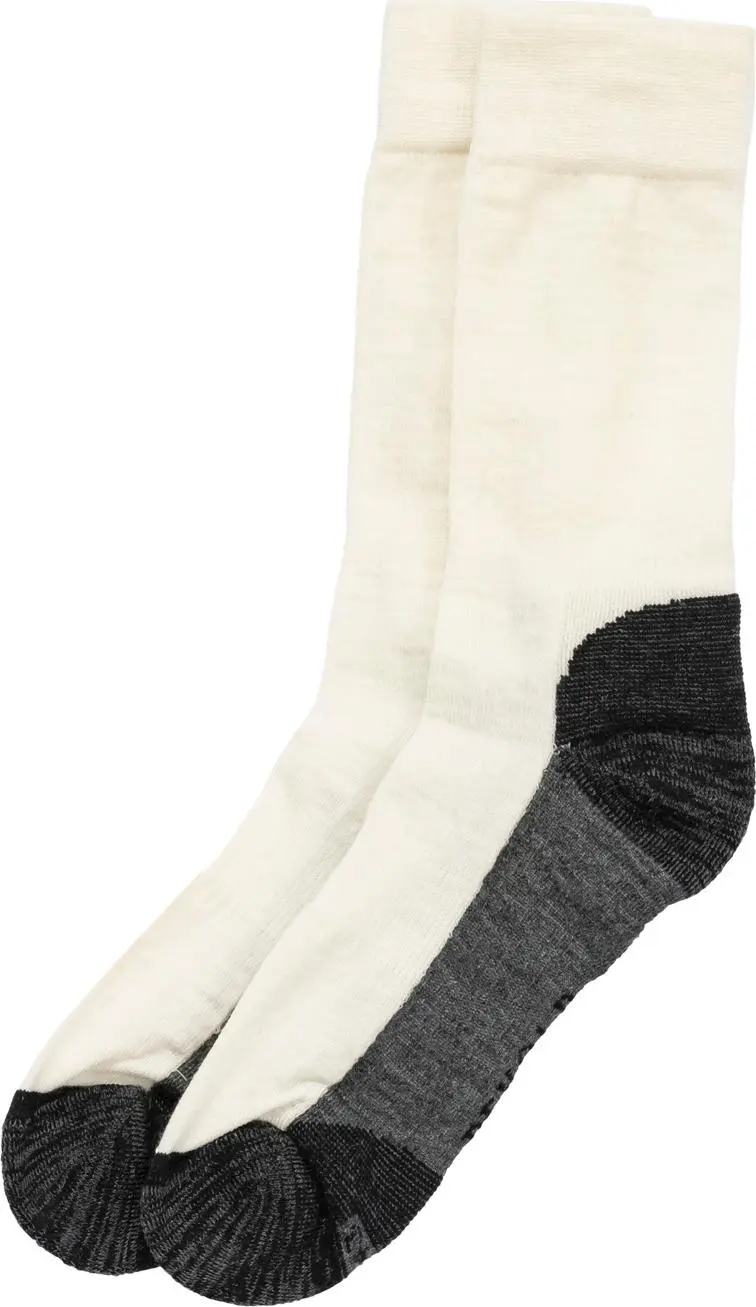 Devold Devold Multi Medium Sock Offwhite