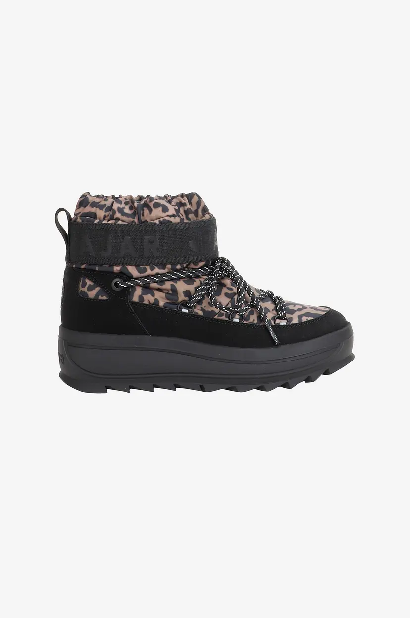 Pajar Boots Galaxy Mini Special - Brun