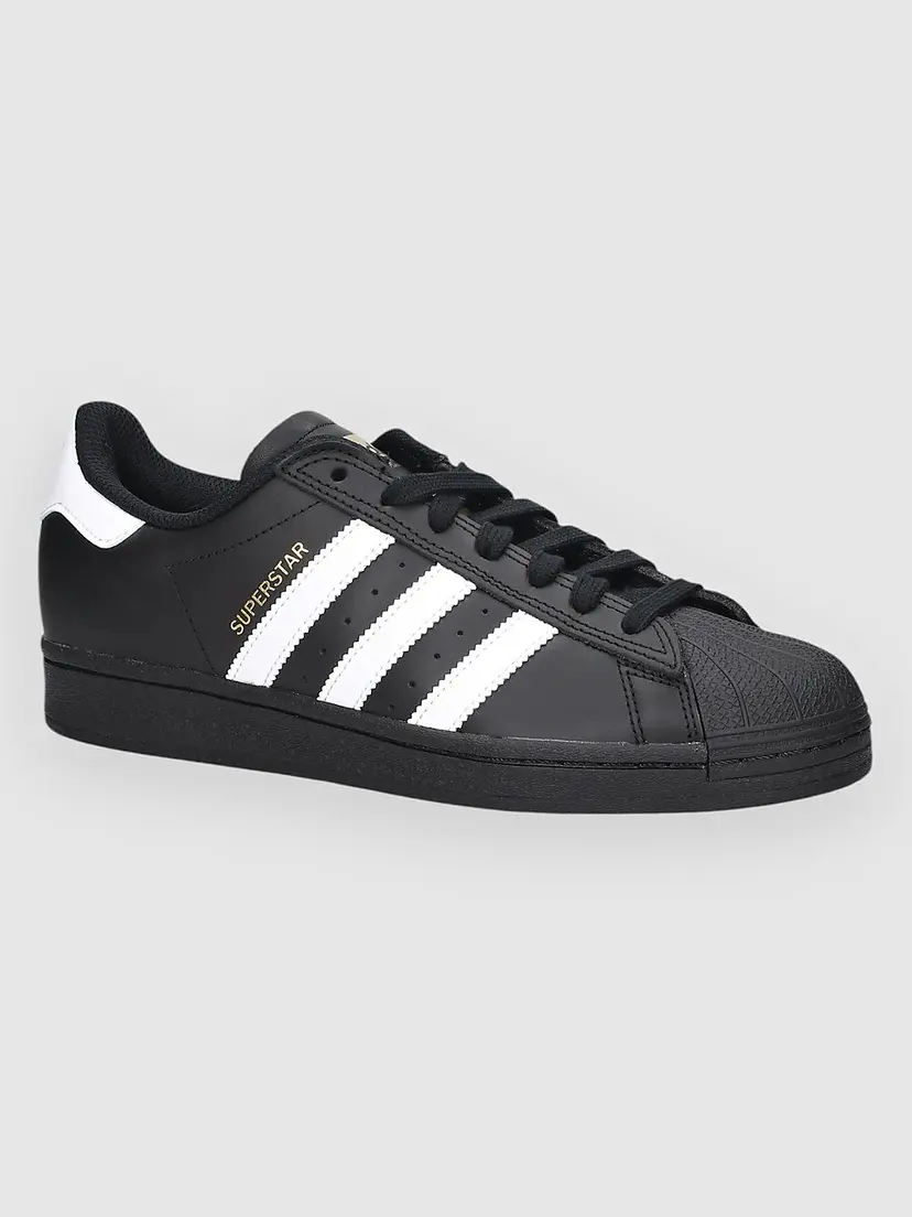 adidas Skateboarding adidas Skateboarding Superstar Adv Skatesko svart