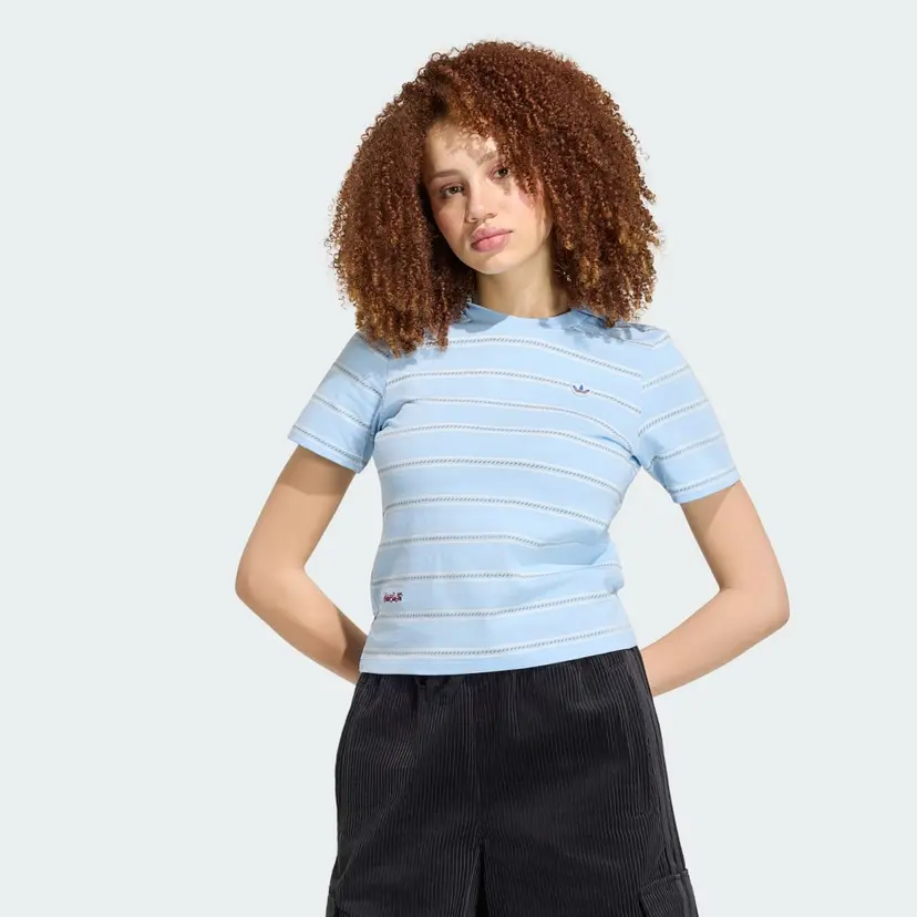 Adidas RESORT S W2 POLOSKJORTE