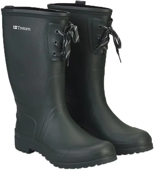 Tretorn Tretorn Strong S Green UX