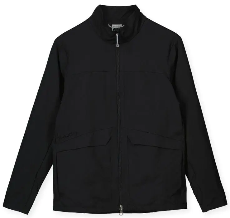 Houdini Houdini W's Go Jacket True Black