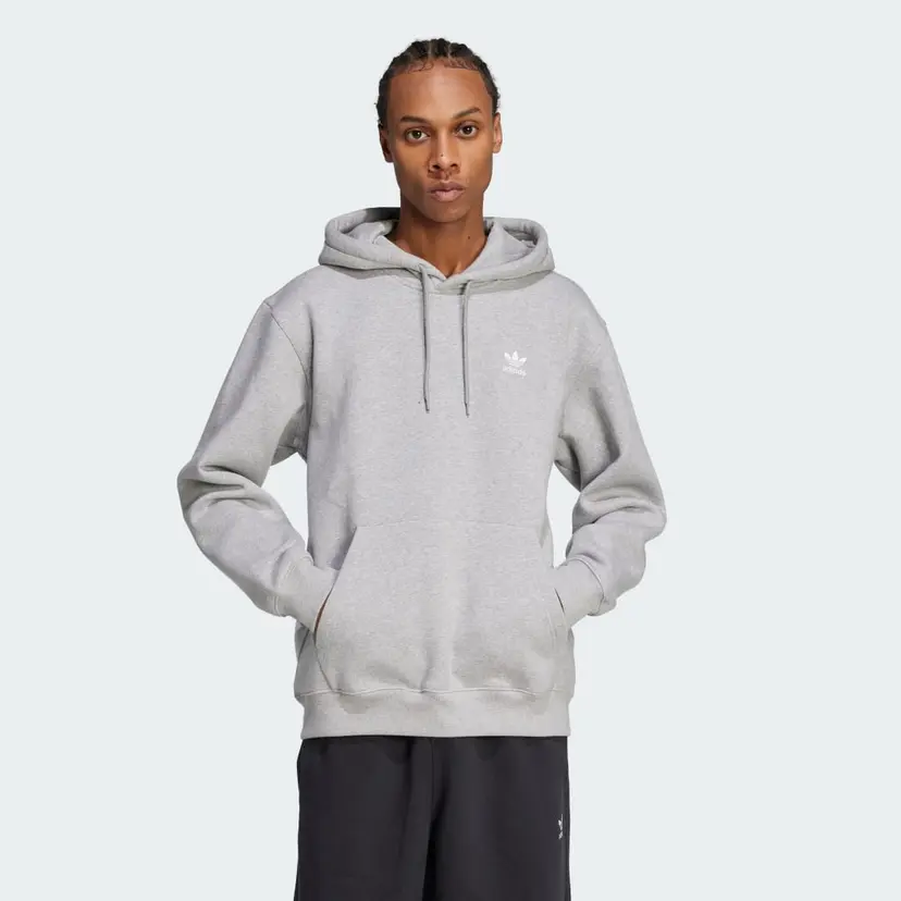 Adidas Trefoil Essentials Loose Hettegenser