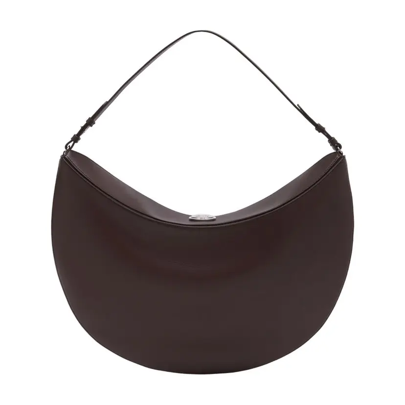 Jacquemus Jacquemus Skuldervesker – Brun