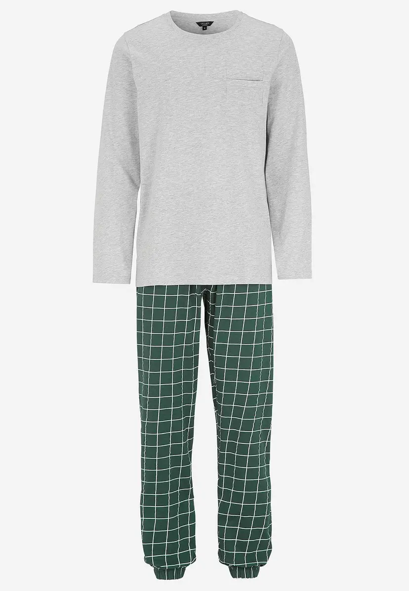 Cellbes of Sweden Todelt pyjamas
