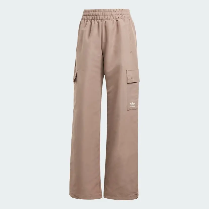 Adidas Essentials Woven Cargo Bukse