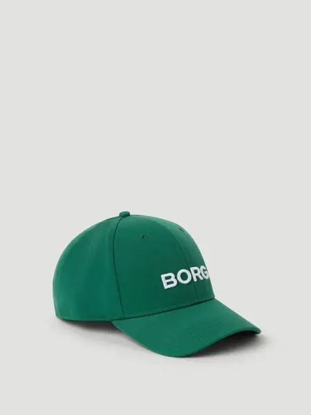 Björn Borg Borg Baseball Cap