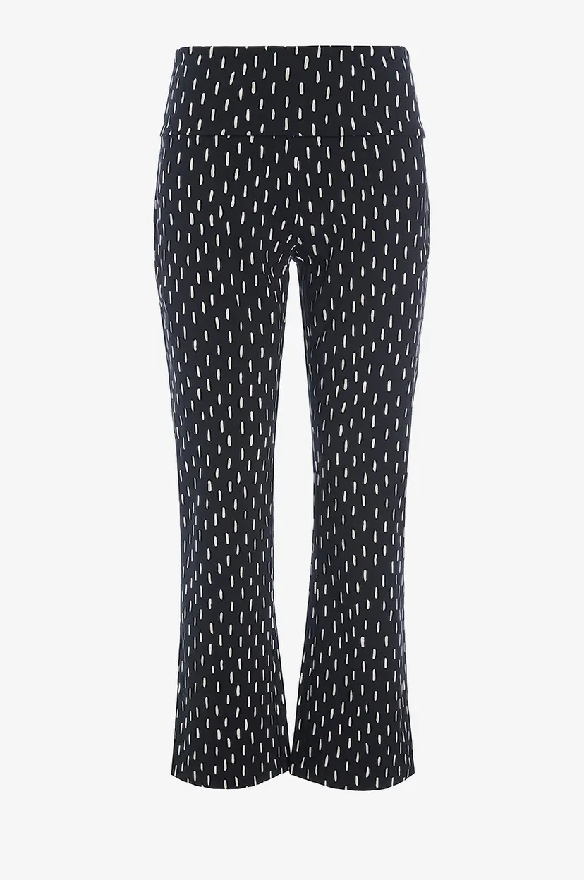 Bitte Kai Rand Bukser Pants - Svart