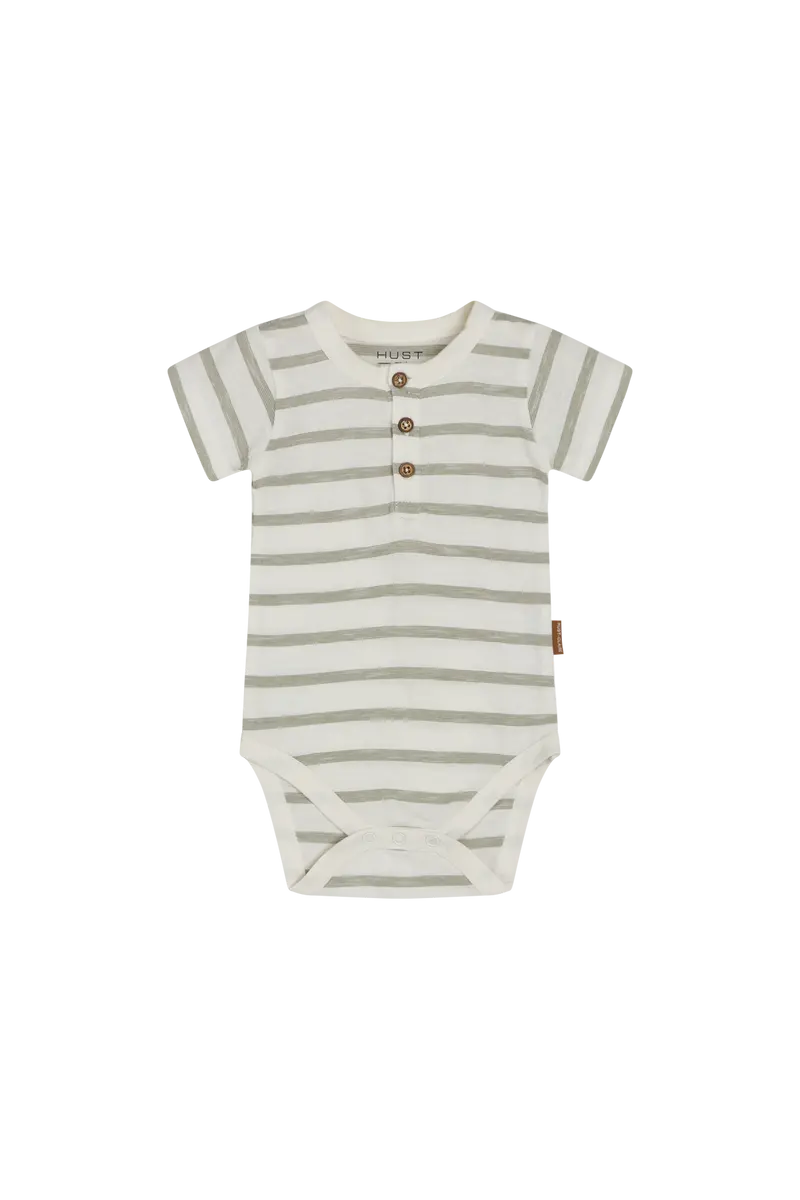 Hust and Claire Hust And Claire Bob Body Seagrass (68 / 6 mnd)