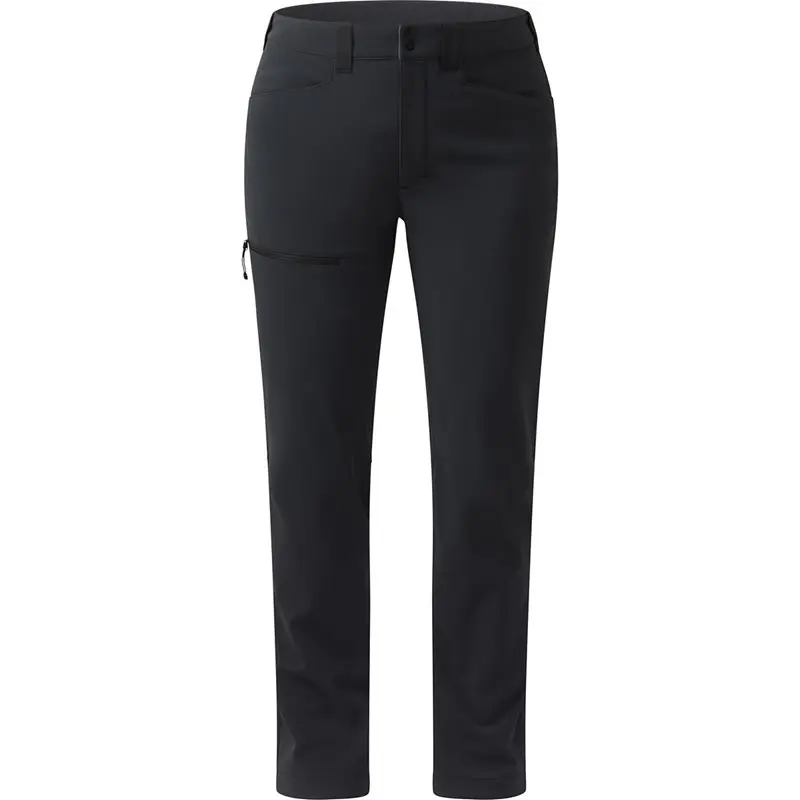 Haglöfs Haglöfs Warm Flex Pant Women True Black