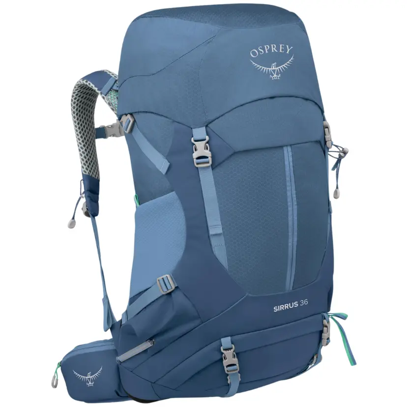 Osprey Osprey Sirrus 36 Sevres Blue