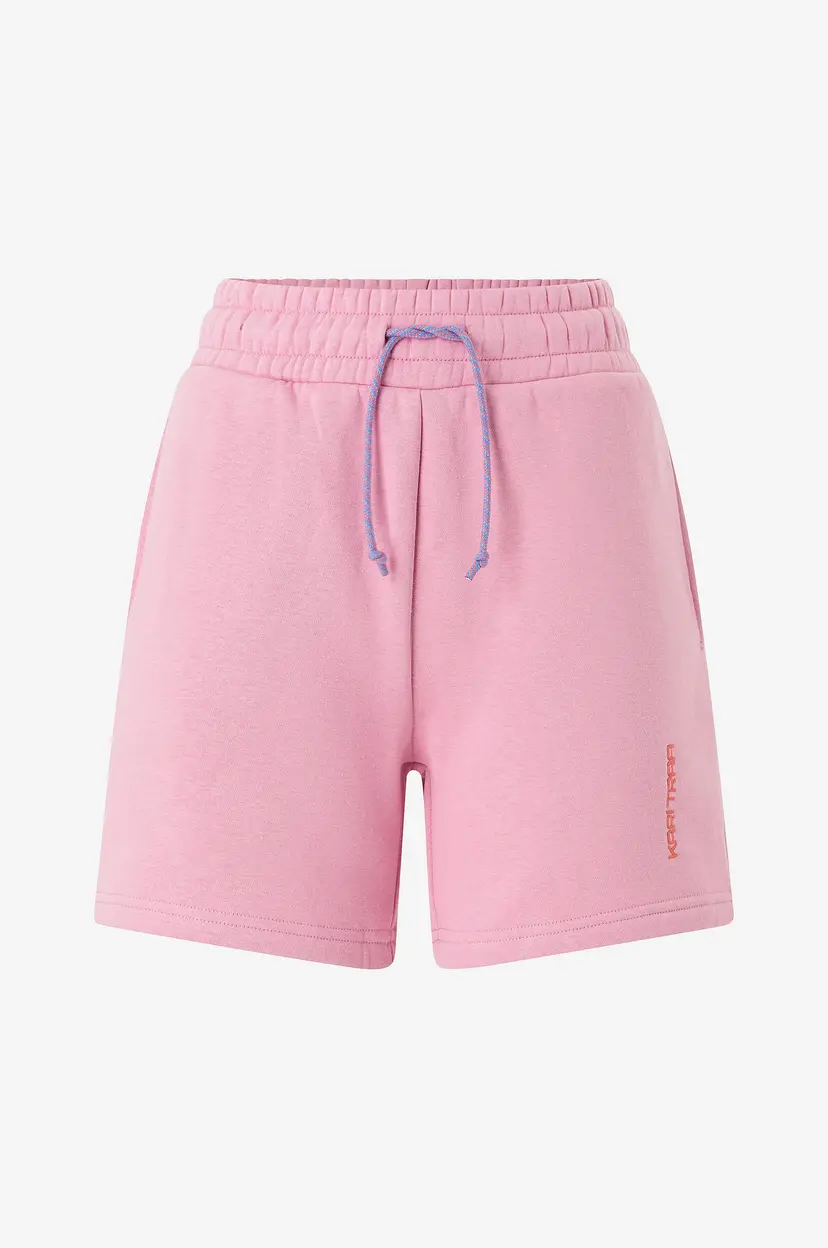 Kari Traa Sweatshorts Anelie - Rosa