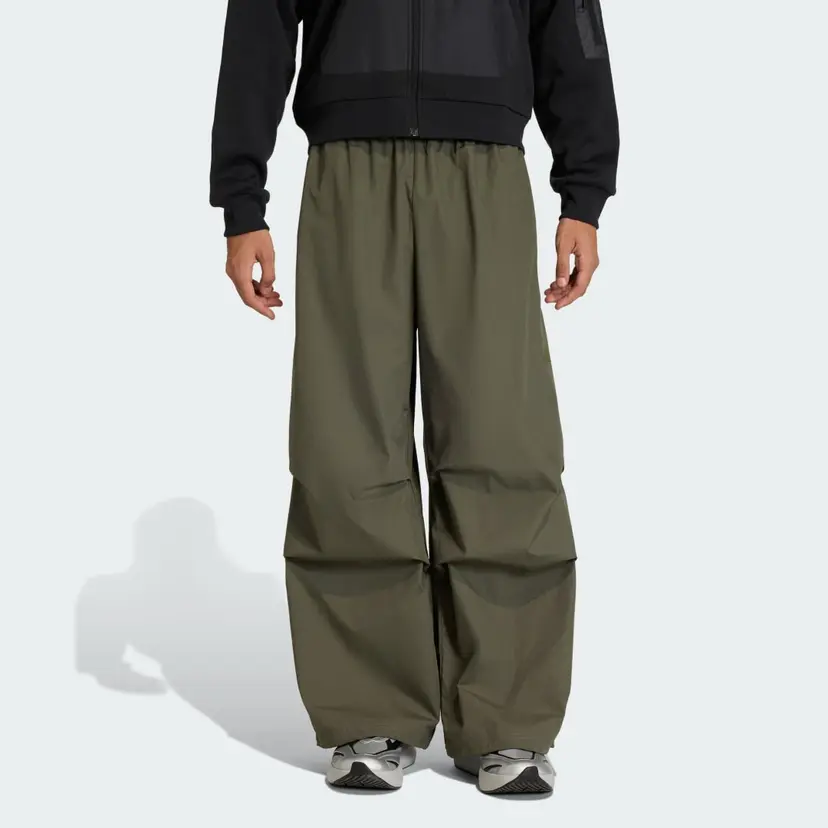 Adidas City Tech Woven Bukse
