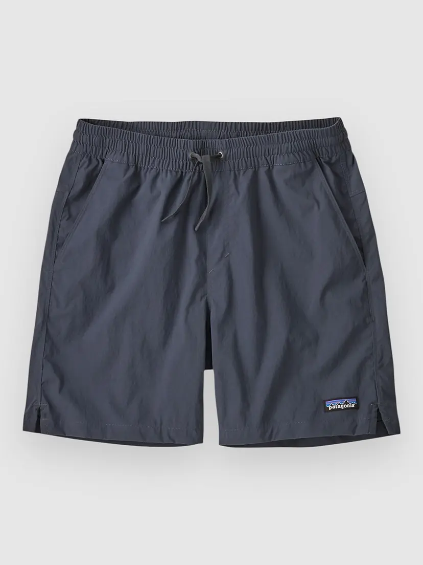 Patagonia Patagonia Baggies Lights - 6 In. Shorts blå