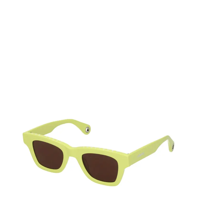 Jacquemus Jacquemus Solbriller – Gul