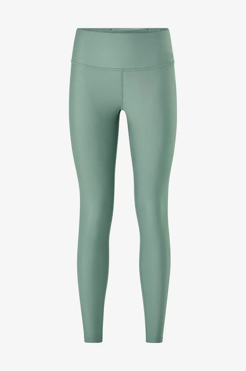 Puma Løpetights W Run HW FL Tight - Grønn