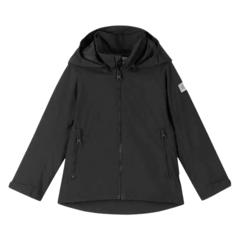 Reima ReimaTec Jacket Sulkava Black