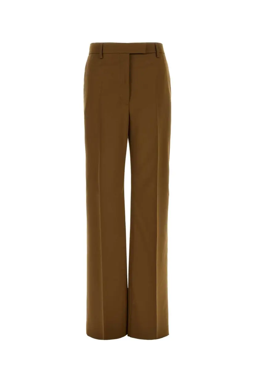 Ferragamo Ferragamo Bukser – Brun