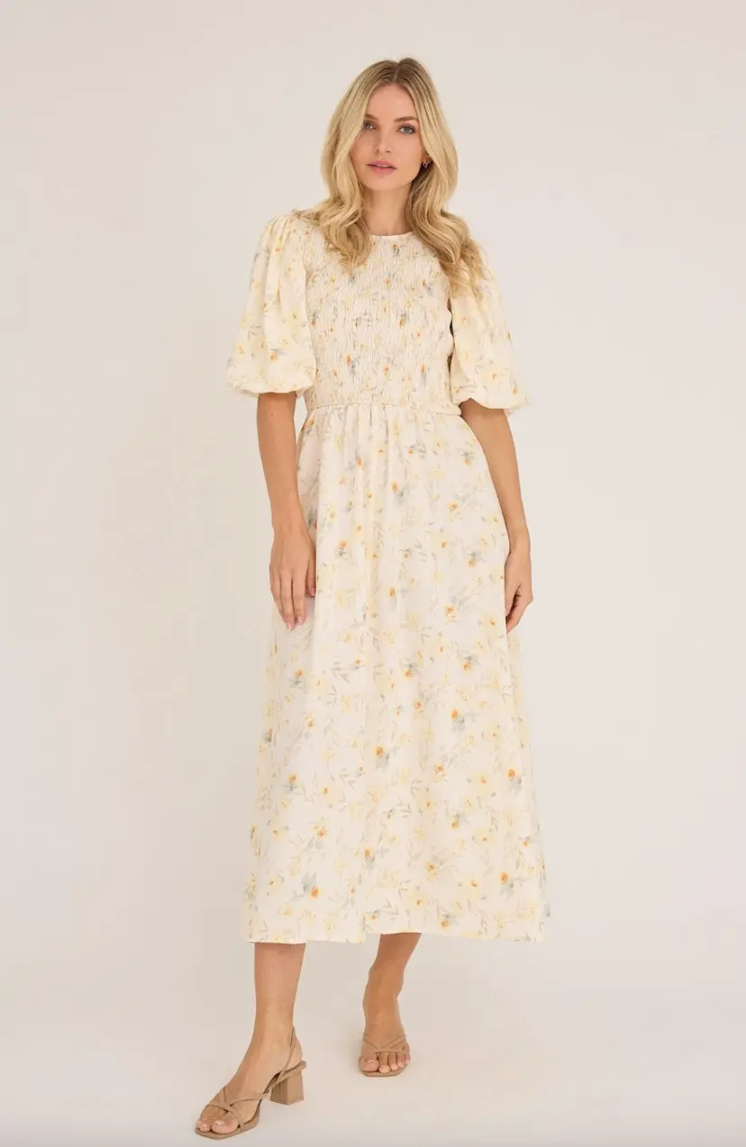 A-View Tabita Dress