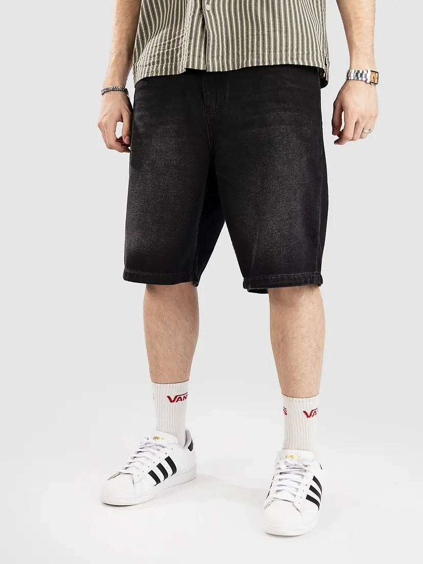 REELL REELL Bolt Shorts svart