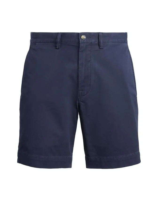 Ralph Lauren 8-Inch Stretch Straight Fit Chino Short