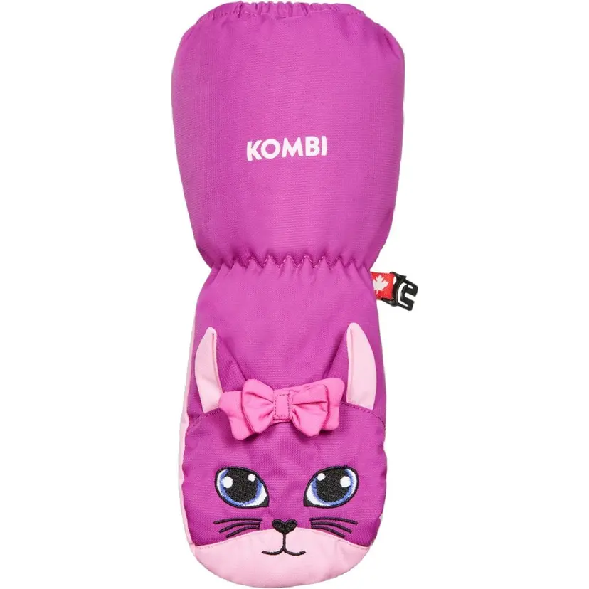 Kombi Kombi Kids Animal Family Mitt Karlie Kitten