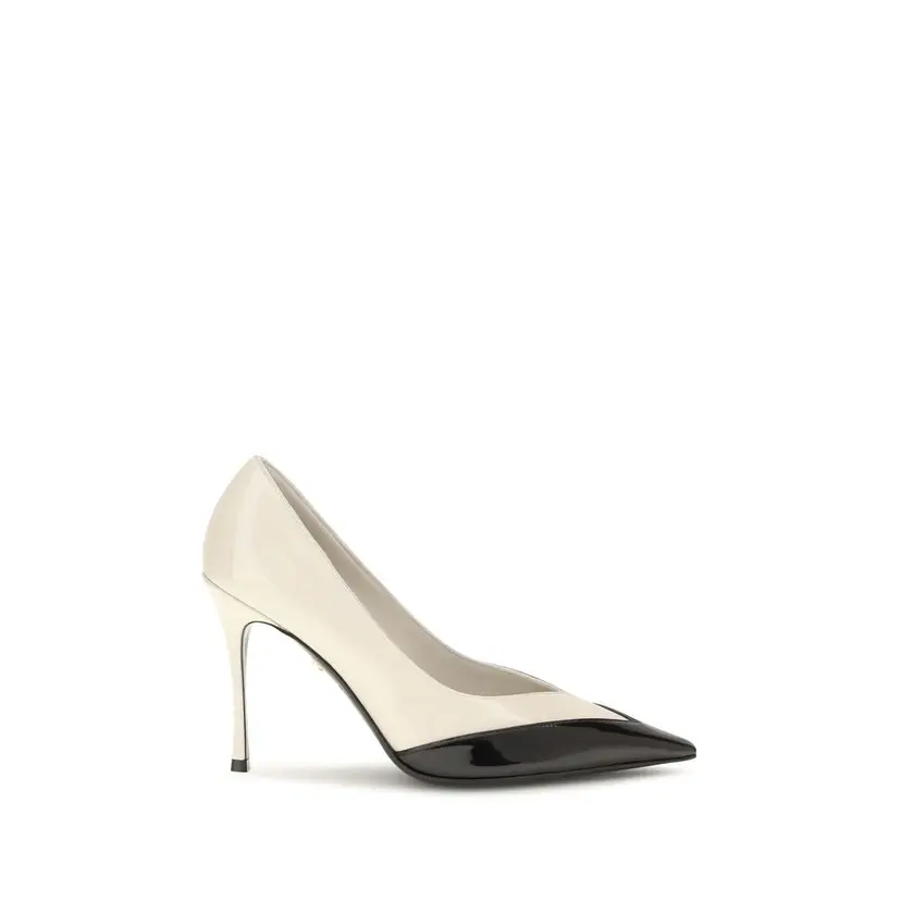 Ferragamo Ferragamo Pumps – Beige