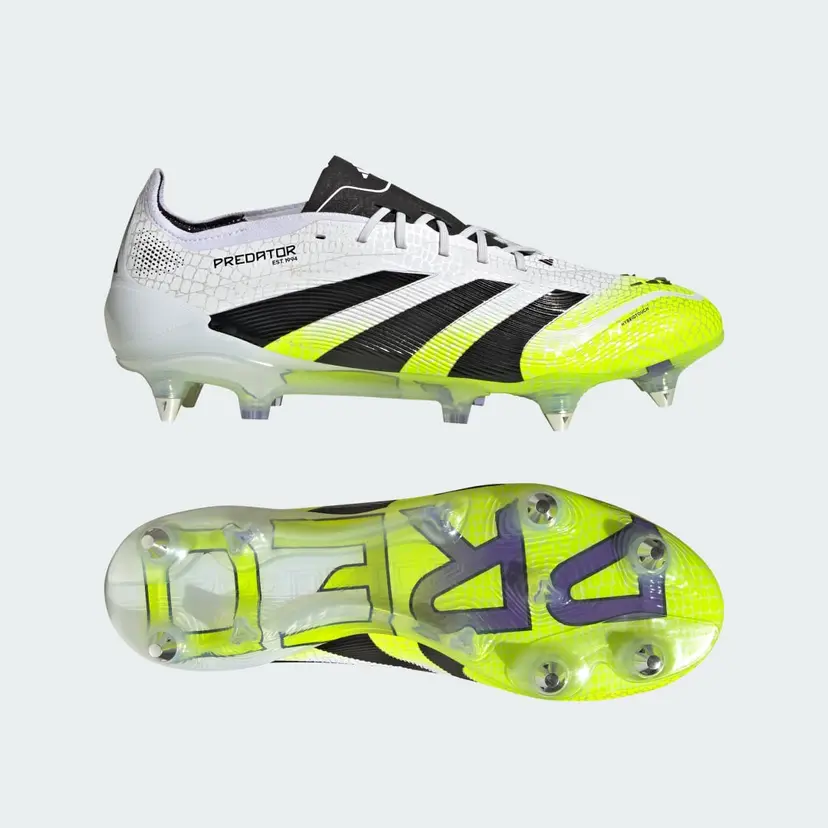 Adidas Predator Elite Soft Ground Fotballsko