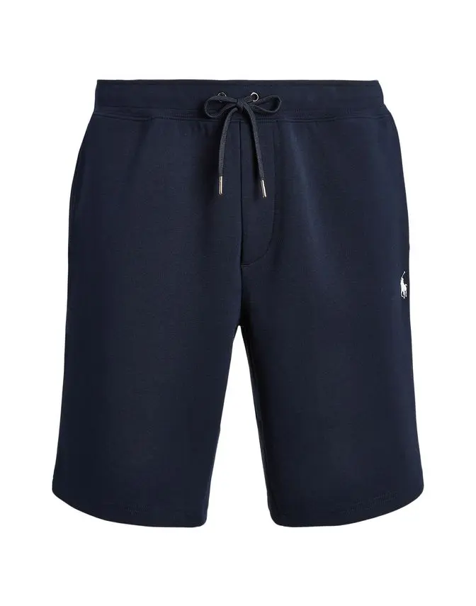Ralph Lauren 9-Inch Double-Knit Short