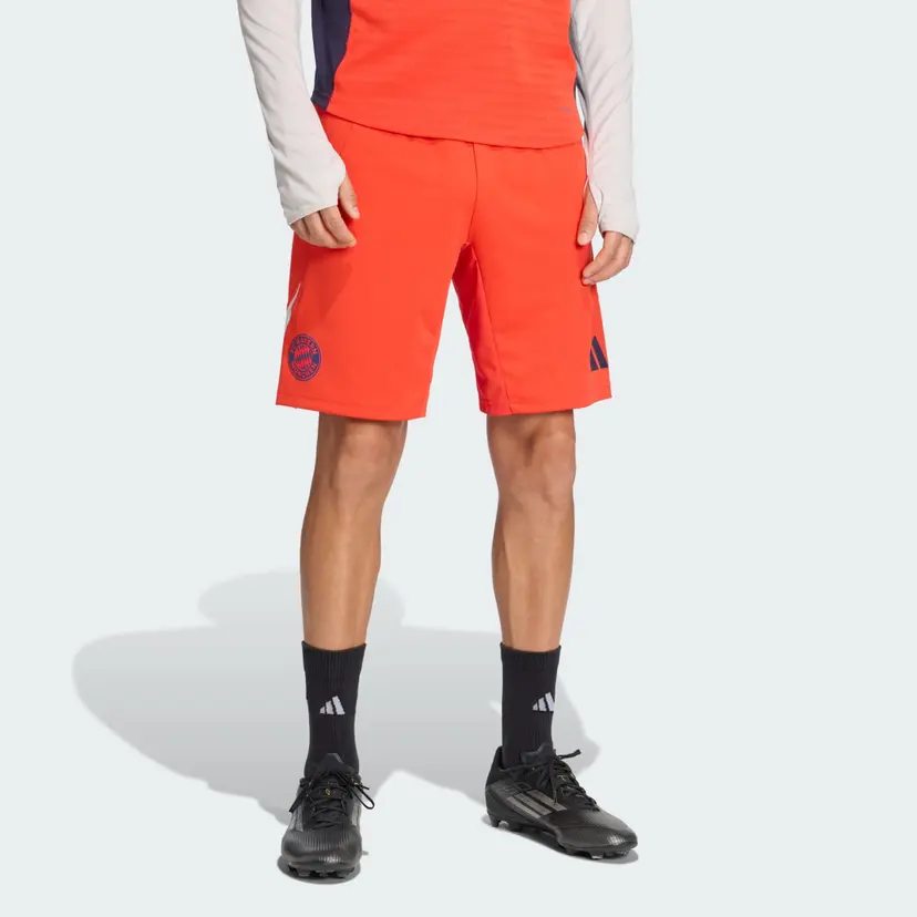 Adidas FC Bayern 2025/2026 Tiro25 Pro Training Shorts