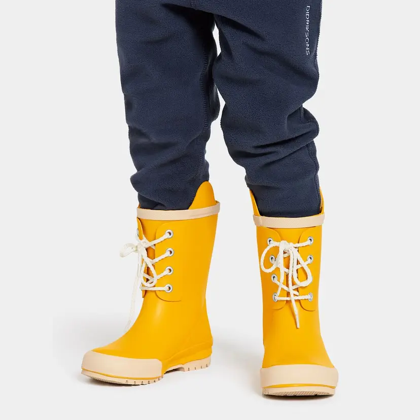 Didriksons Splashman Kids' Boots