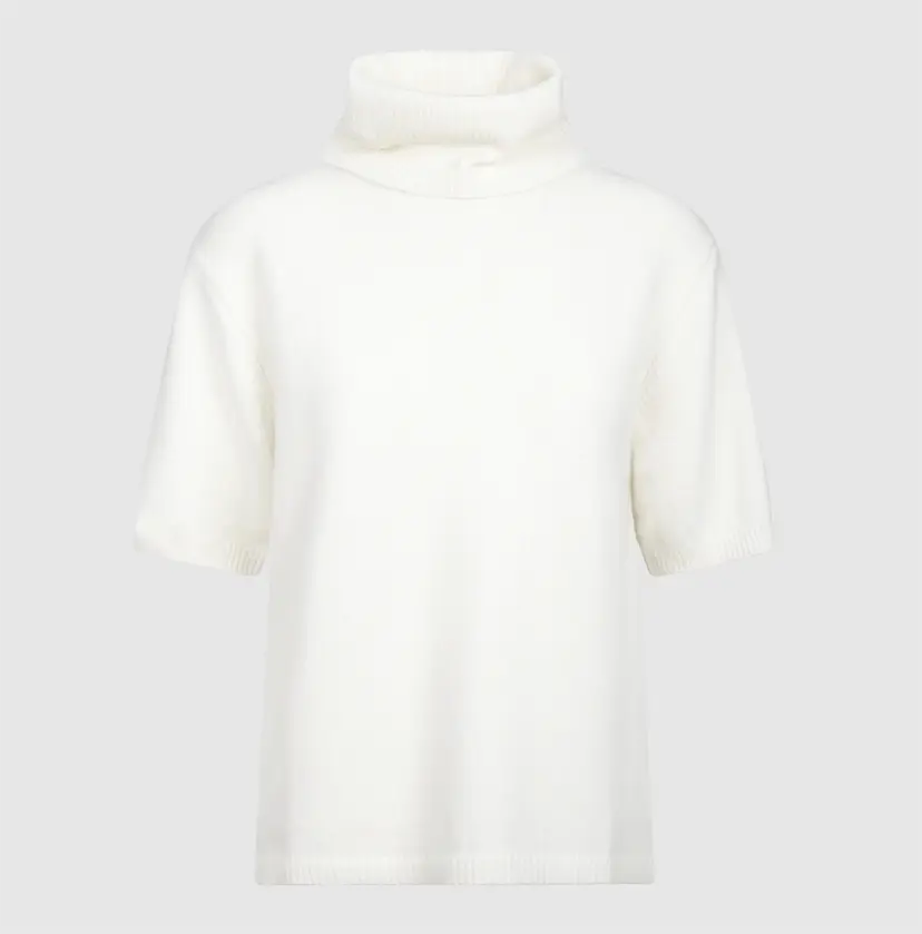 Urban Pioneers Arwyn SS Turtleneck