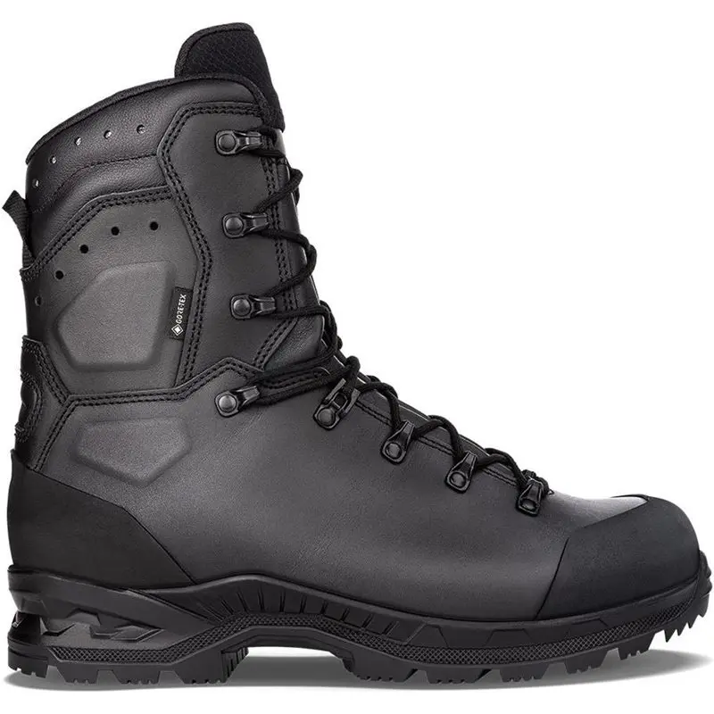 Lowa Lowa Combat Boot Mk2 Gtx Black
